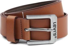 Levi's Riem Leer Bruin