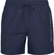 Tommy Hilfiger Zwembroek Logo Navy