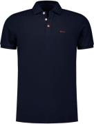 NZA Polo Peter Midnight Navy