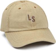 Levi's Pet Monogram Washed Beige -