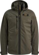 PME Legend Jas Successor Beluga Groen