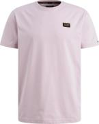 PME Legend American Classic T-Shirt Lavender Paars