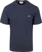 Lacoste T-Shirt Navy