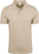 Levi's Polo Original Beige