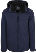 Tenson Dustin MPC Extreme Jacket Navy