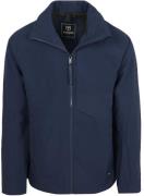 Tenson Manning MPC Jacket Navy