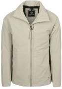 Tenson Manning MPC Jacket Ecru