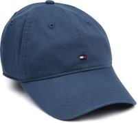 Tommy Hilfiger Pet Logo Navy -