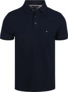 Tommy Hilfiger 1985 Polo Navy