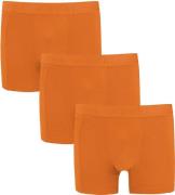 Suitable Toni Boxershorts 3-Pack Oranje
