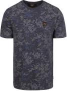 PME Legend Slub T-Shirt Graphite