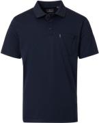 Casa Moda Polo Stretch Navy