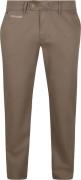 Gardeur Chino Benny 3 Taupe