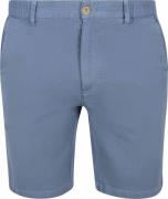 Suitable Ferdinand Structure Short Blauw
