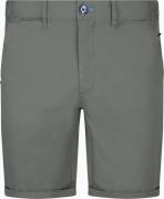 NZA Shorts Twill Stretch Spring Army