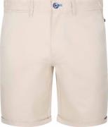 NZA Shorts Twill Stretch Light Kit