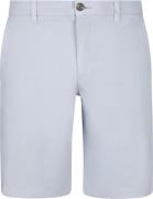 McGregor Shorts Poplin GMD Lichtblauw