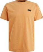 PME Legend American Classic T-Shirt Gold Earth