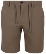 No Excess Chino Short 4-Way Stretch Sedoc Kaki