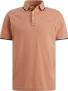 PME Legend Piqué Poloshirt Rose Dawn