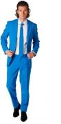 OppoSuits Blue Steel Kostuum