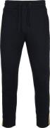 Suitable Sweatpants Ruben Donkerblauw