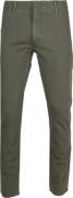 Dockers Alpha Chino Slim Tapered Green