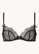 Agent Provocateur Lorna beugel bh van kant