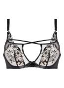 Agent Provocateur Ozella beugel bh met kant