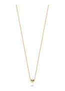 Blush Ketting van 14 karaat geelgoud 3120YGO