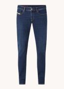 Diesel 1979 Sleenker skinny jeans met stretch