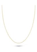 Blush Ketting van 14 karaat geelgoud 3058YGO