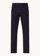 Reiss Pitch slim fit chino met stretch