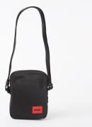 HUGO BOSS Ethon crossbodytas met logo