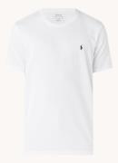 Ralph Lauren T-shirt met logo