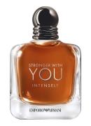 Emporio Armani Stronger with YOU Intensely Eau de parfum