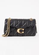 Coach Tabby 26 schoudertas van quilted leer