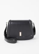 HUGO BOSS Ariell crossbodytas van leer