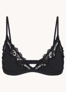 SKIMS Fits Everybody Lace bralette met kant