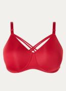 Marlies Dekkers Beugel bh met cut-out details