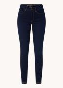 MAC Jeans Dream mid waist skinny jeans met stretch