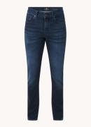 7 For All Mankind Slimmy slim fit jeans met stretch