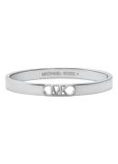 Michael Kors Premium bangle met logo MKJ828700040