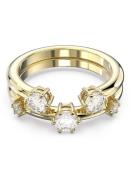 Swarovski Constella ring met kristal