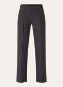 MAC Jeans Chiara high waist straight fit pantalon met stretch