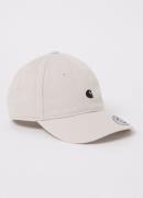 Carhartt WIP Madison pet met logoborduring