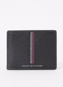 Tommy Hilfiger Portemonnee van leer