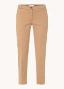 BRAX Maron high waist regular fit chino in lyocellblend