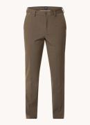 HUGO BOSS H-Kaiton slim fit chino met stretch