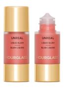 Hourglass Unreal Liquid Blush - vloeibare blush